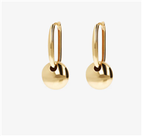 Boucles d'oreilles Milor Femme in Or jaune WSGD90641.YG
